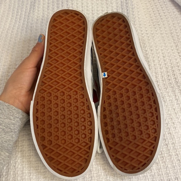 TIE DYE VANS - Picture 2 of 3